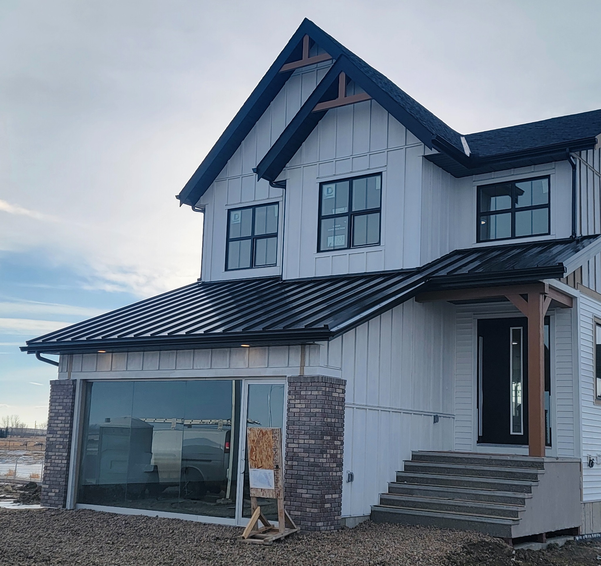 Steadfast Roofing Solutions roofing project 7